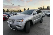$12365 : Jeep Grand Cherokee 2015 4x4 thumbnail