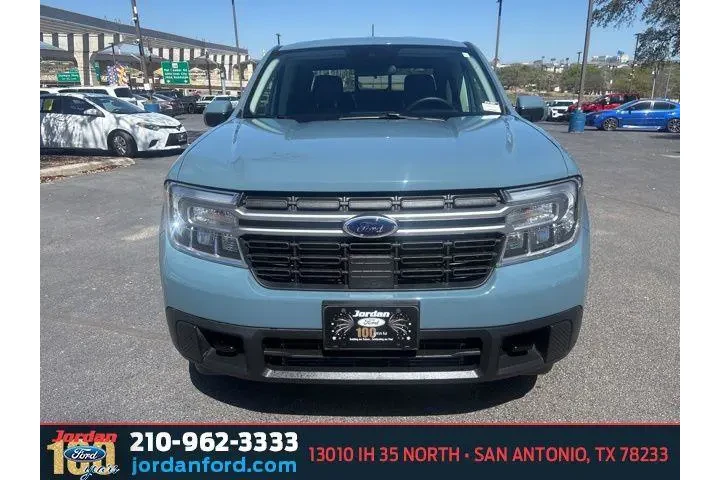 $30906 : Ford Maverick 2022 AWD Laria image 2