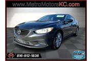 2014 MAZDA6 4dr Sdn Auto i To en Kansas City MO
