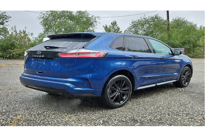 $24699 : Ford Edge 2022 AWD ST-Line 4 image 5