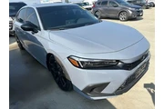 Honda Civic 2024 Sport 4dr S en Orange County
