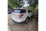 2014 FORD EXPLORER2014 FORD E en San Antonio