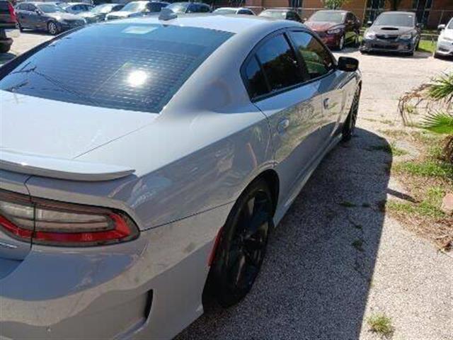 $21900 : 2021 Charger GT image 9