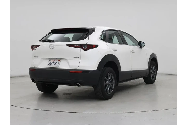 $20998 : Mazda CX-30 2021 2.5 S 4dr S image 8