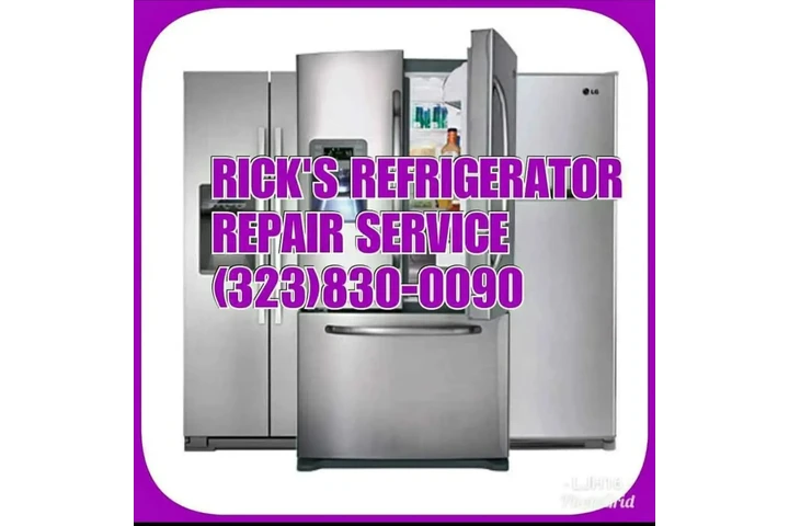 REPARAMOS TUS ELECTRODOMÉSTICO image 2