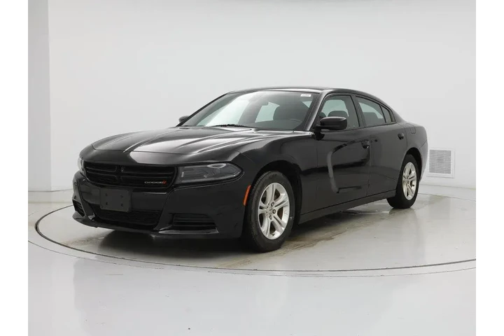 $23998 : Dodge Charger 2022 SXT 4dr S image 4