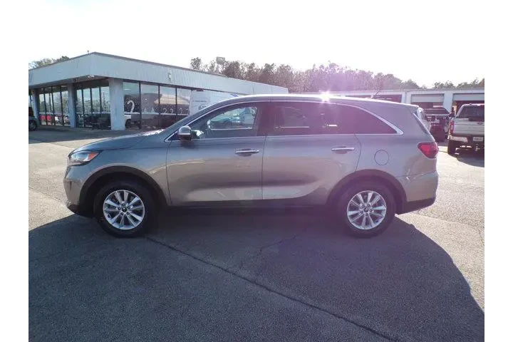 $12998 : Kia Sorento 2019 L 4dr SUV image 4