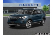 Ford Explorer 2018 AWD Limit