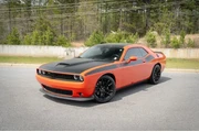 $36987 : Dodge Challenger 2021 R/T 2d thumbnail