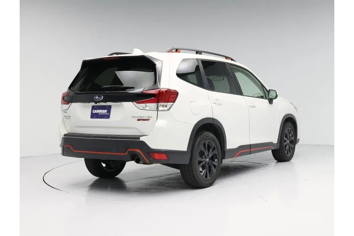 $19998 : Subaru Forester 2019 AWD Spo image 8