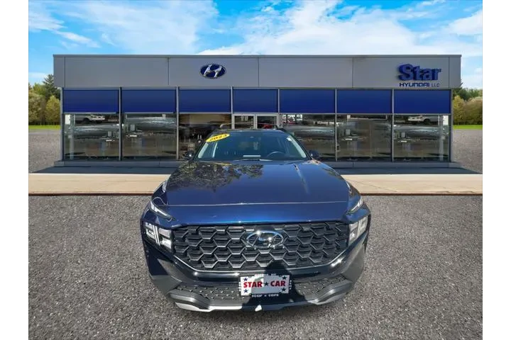 $26999 : Hyundai SANTA FE 2023 AWD XR image 2
