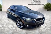 $17695 : 2018 BMW 4 SERIES 430I GRAN C thumbnail