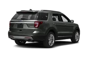 $12990 : Ford Explorer 2017 XLT 4dr S thumbnail