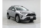Toyota RAV4 2021 XLE Premium en Fresno