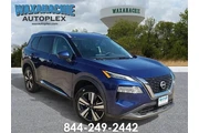 Nissan Rogue 2023 AWD SL 4dr en Dallas