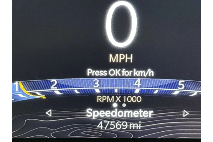 $37989 : Jeep Wagoneer 2022 4x4 Serie image 5