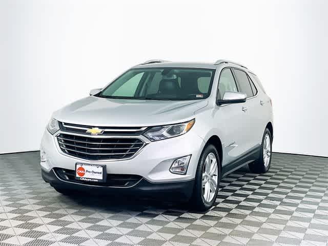 $21871 : PRE-OWNED 2019 CHEVROLET EQUI image 4