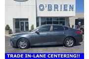 $10728 : Kia Optima 2020 LX 4dr Sedan thumbnail