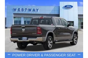 $36495 : Ram 1500 2020 4x4 Laramie 4d thumbnail
