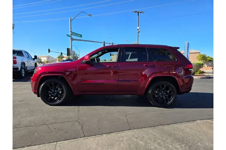 $20991 : Jeep Grand Cherokee 2018 4x2 image 3