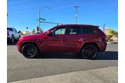 $20991 : Jeep Grand Cherokee 2018 4x2 thumbnail