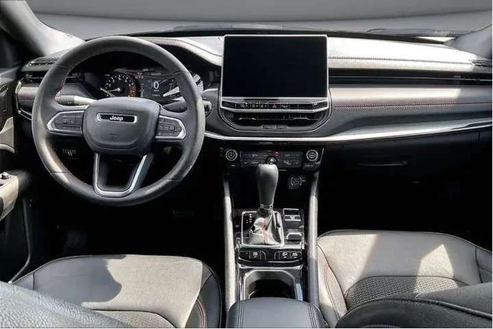 $26000 : Jeep Compass 2024 4x4 Trailh image 7