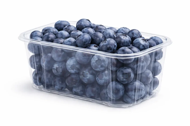 $2000 : Fruit Punnets Packaging image 2