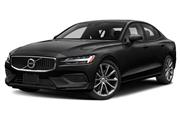 PRE-OWNED 2021 VOLVO S60 T5 M en Madison WV