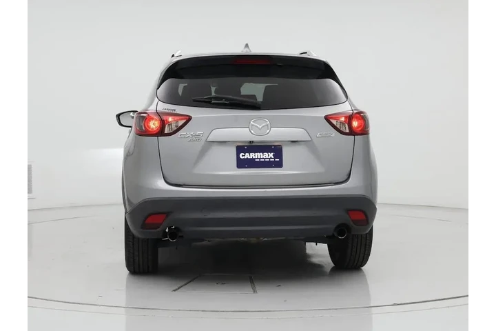 $13998 : Mazda CX-5 2014 AWD Grand To image 6