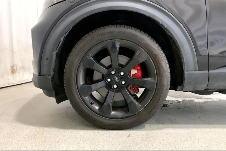 $26591 : Ford Explorer 2020 AWD ST 4d image 6