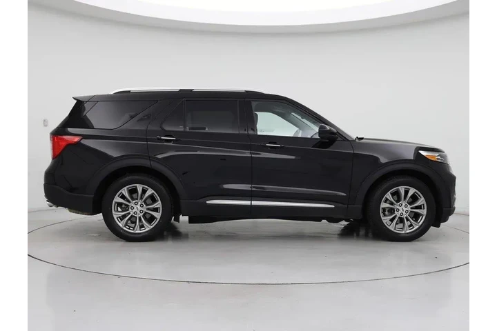 $27998 : Ford Explorer 2023 Limited 4 image 7