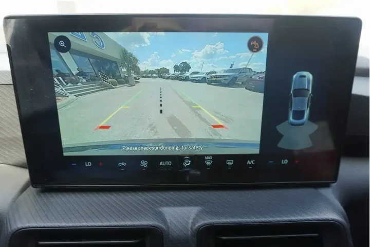 $32988 : Ford Mustang 2025 EcoBoost 2 image 8