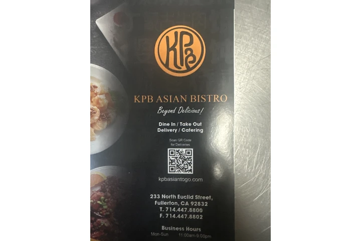 restaurante asiático image 1