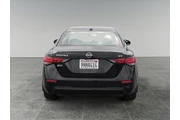 $21250 : Nissan Sentra 2024 SV 4dr Se thumbnail