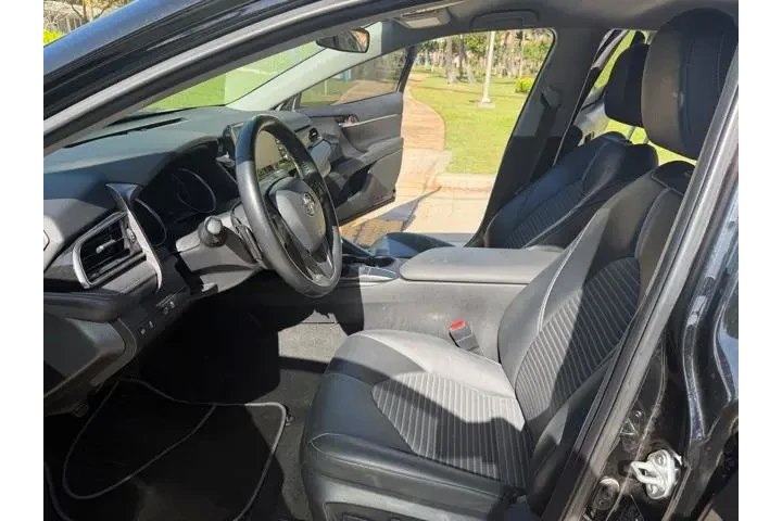 $26685 : Toyota Camry 2024 SE 4dr Sed image 5