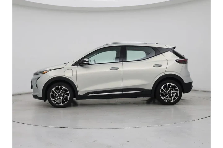 $21998 : Chevrolet Bolt EUV 2022 Prem image 3