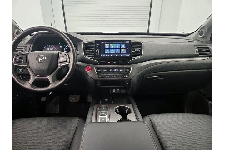 $35998 : Honda Ridgeline 2025 AWD RTL image 9