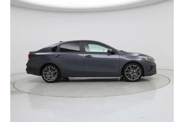 $19998 : Kia Forte 2022 GT 4dr Sedan image 7