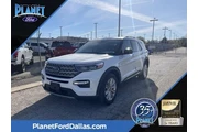 Ford Explorer 2023 Limited 4 en Dallas