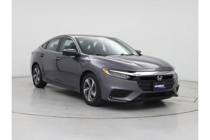 $20998 : Honda Insight 2019 EX 4dr Se image 1