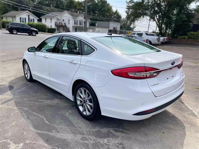 $17900 : FORD FUSION FORD FUSION image 7
