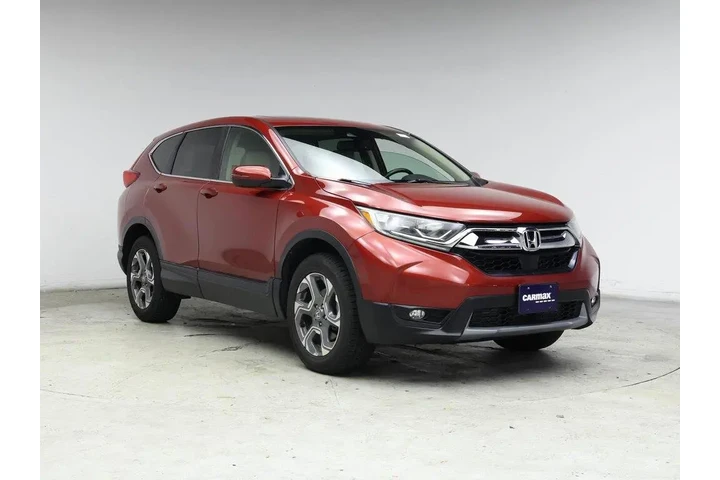 $23998 : Honda CR-V 2019 AWD EX-L 4dr image 1