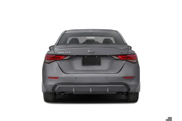 $20920 : Nissan Sentra 2025 SV 4dr Se image 5