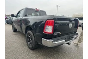 $25769 : Ram 1500 2021 4x4 Big Horn 4 thumbnail