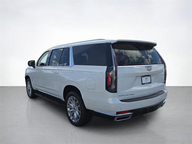 $72985 : 2022 CADILLAC Escalade ESV Pr image 7