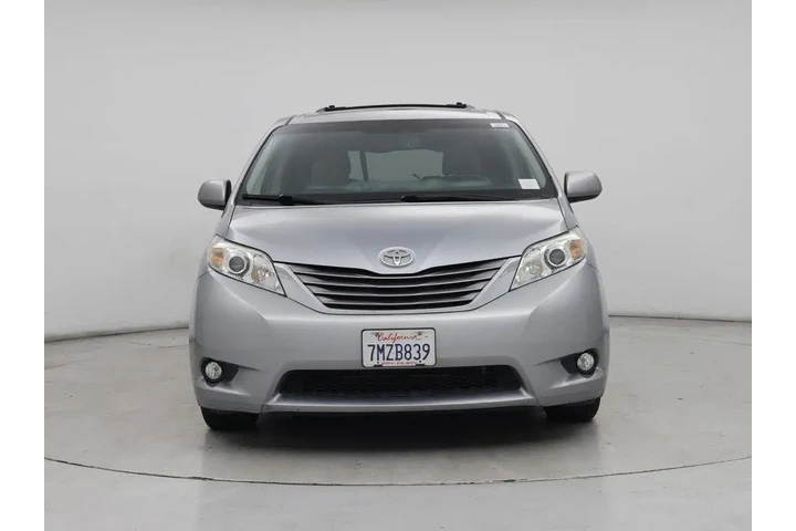 $19998 : Toyota Sienna 2015 XLE 7-Pas image 5