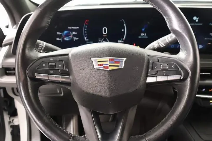 $31708 : Cadillac XT4 2024 4x4 Premiu image 3