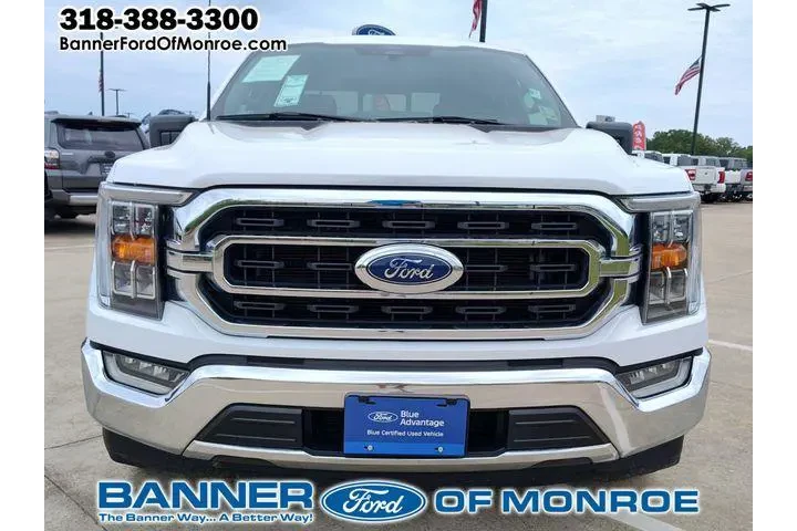 $28412 : Ford F-150 2022 4x2 XL 4dr S image 10