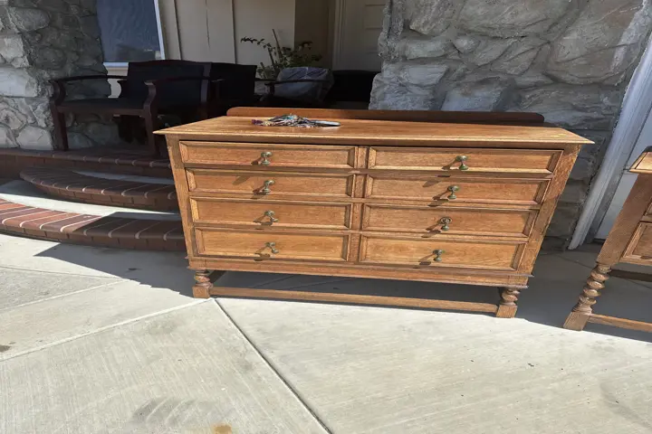 $50 : Muebles image 1