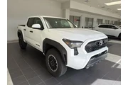 $39254 : Toyota Tacoma 2025 4x4 TRD O thumbnail